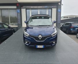 Renault Megane Scenic 1.5 dci 110cv Energy Zen