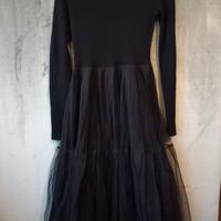 Abito in tulle