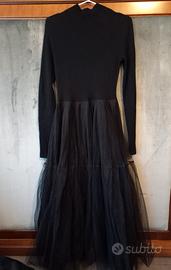 Abito in tulle
