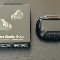 Beats Studio Buds