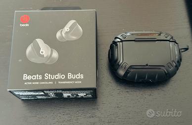 Beats Studio Buds