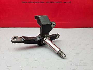 FUSELLO ANTERIORE CAN AM BRP DS 250 BD 2007 2008 D