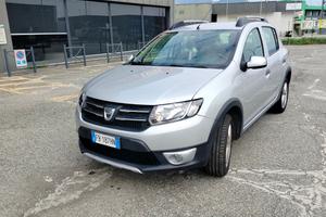 Dacia Sandero Stepway 0.9 TCe GPL 