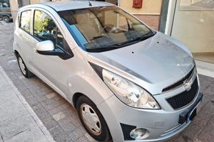 Chevrolet Spark 1.0 GPL del 2012