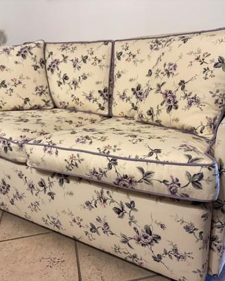 SGOMBERO Salotto 3 pezzi divano + 2 poltrone