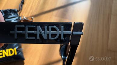 Occhiali da Sole Fendi