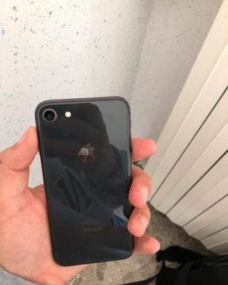 Iphone 8