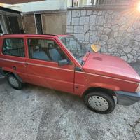 Fiat Panda 750 young del 92