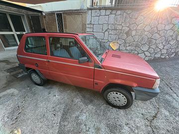 Fiat Panda 750 young del 92