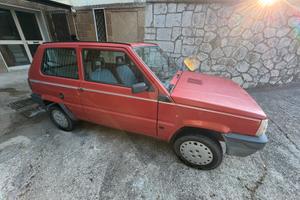 Fiat Panda 750 young del 92