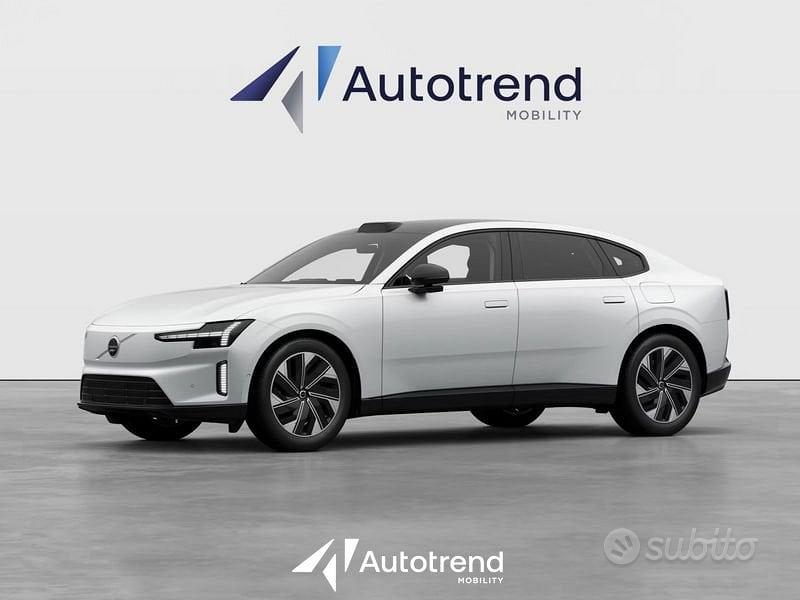 Volvo ES90 (2025-->)