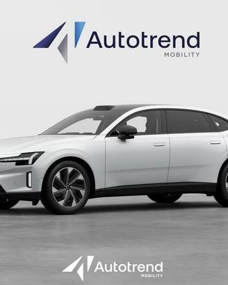 Volvo ES90 Single Motor 333 CV Extended Range...