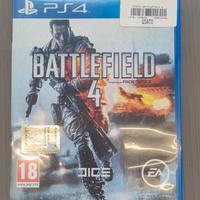 Battlefield 4 Premium edition PS4 