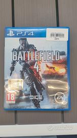 Battlefield 4 Premium edition PS4 