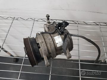 Compressore Hyundai i10 e Kia Picanto - 2013