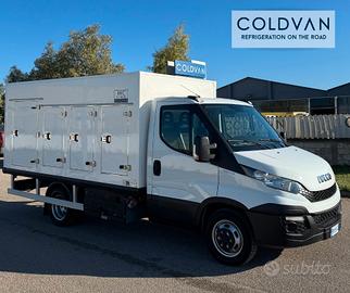 IVECO DAILY 3.0cc 150cv FRIGO SURGELATI - RIF.A/10