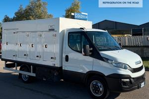 IVECO DAILY 3.0cc 150cv FRIGO SURGELATI - RIF.A/10