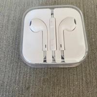 Cuffie apple *ORIGINALI