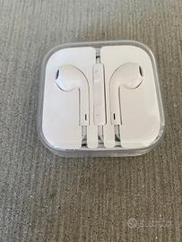 Cuffie apple *ORIGINALI