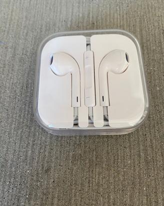 Cuffie apple *ORIGINALI