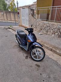 Scooter liberty 50