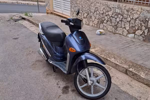 Scooter liberty 50