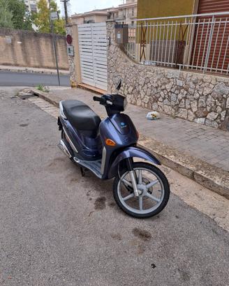 Scooter liberty 50