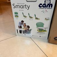 Sedia smarty