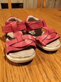 Sandali Bobux n18