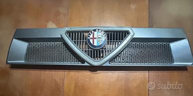 Mascherina Alfa 75