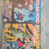 2 dylan dog uno ristampa n 33 uno originale n 50