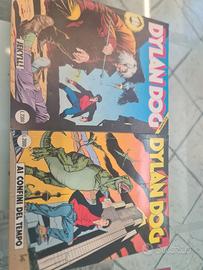 2 dylan dog uno ristampa n 33 uno originale n 50