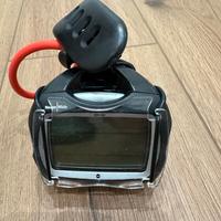 MARES NEMO WIDE computer subacqueo