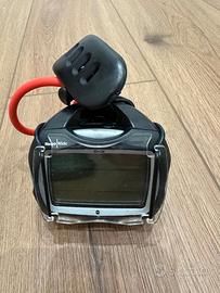 MARES NEMO WIDE computer subacqueo