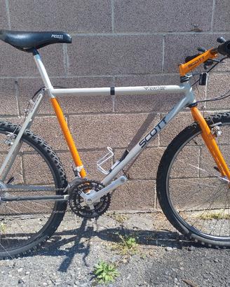 MTB Scott vintage 