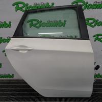 PORTA POSTERIORE DESTRA I30 GD CW 2013