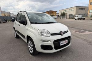 Fiat Panda 0.9 TwinAir Turbo Natural Power