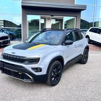 JEEP Avenger 1.2 Turbo 145 CV MHEV 4xe The North