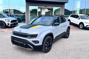 JEEP Avenger 1.2 Turbo 145 CV MHEV 4xe The North