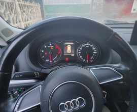 Audi A3 Sportback 1.6 TDI AMBITION