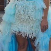 Abito cerimonia my bride