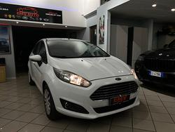 Ford Fiesta 1.5 TDCi 75CV 5 porte ok neopatentati