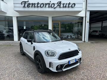 MINI Countryman 2.0 Cooper D Northwood Edition C