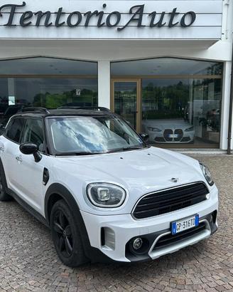 MINI Countryman 2.0 Cooper D Northwood Edition C