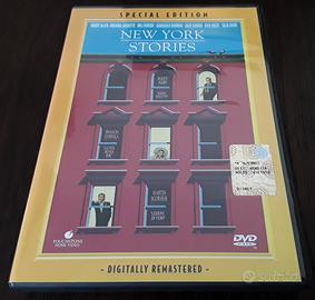 New york stories