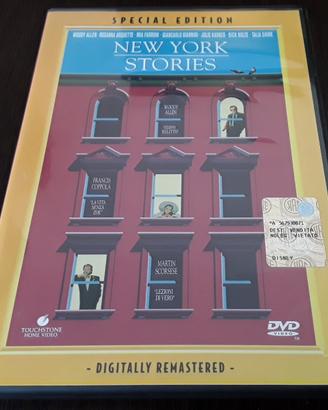 New york stories