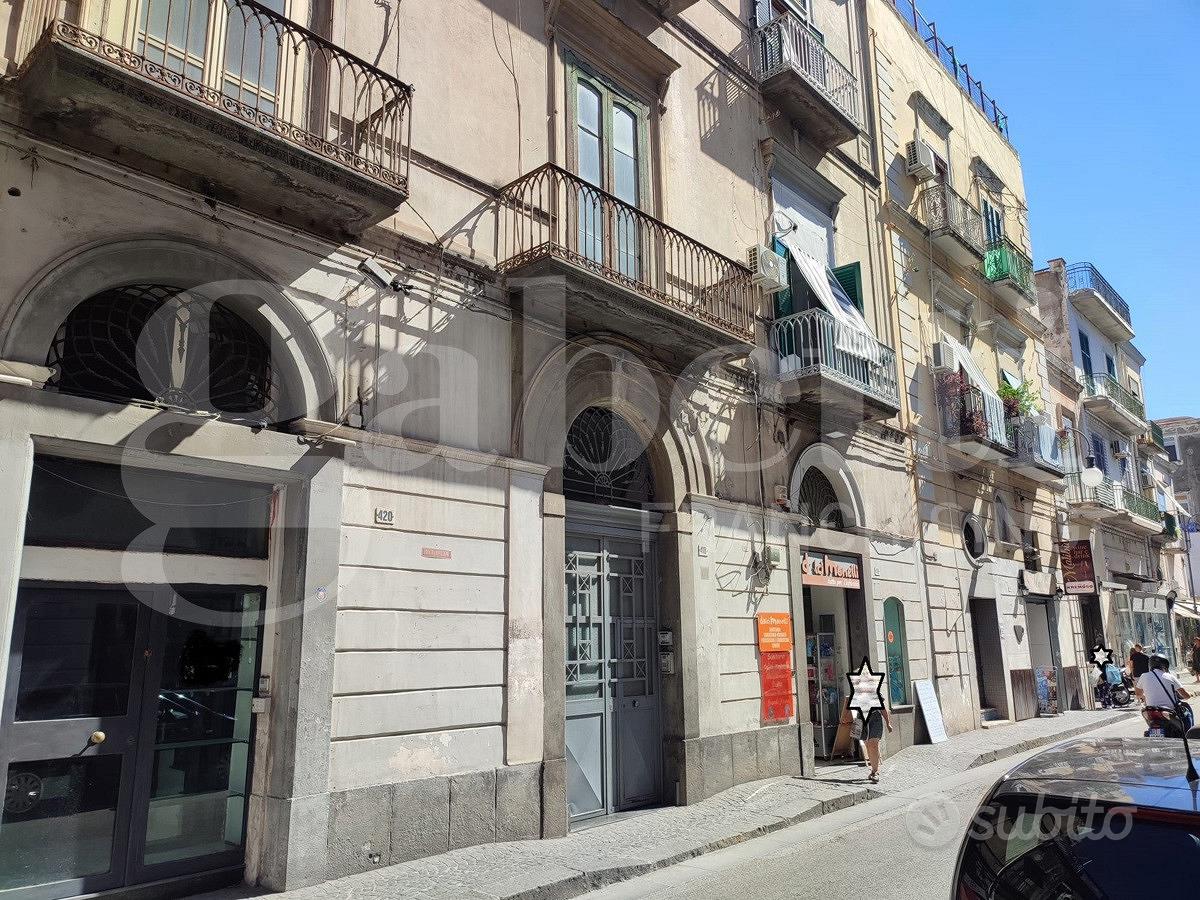 Apartment in Torre Annunziata, Rione Murattiano - Vista 2
