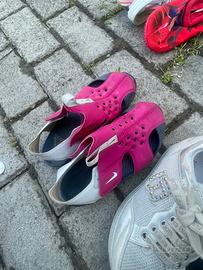 Sandali nike