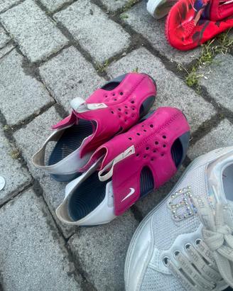 Sandali nike