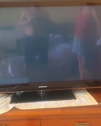 Televisore